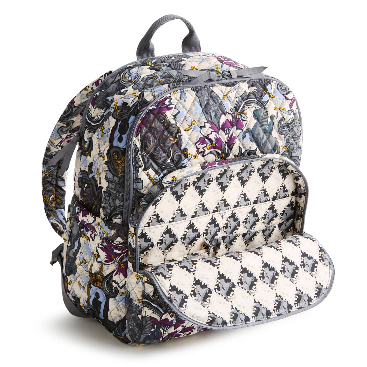 Harry Potter Bancroft Backpack in Challenges
