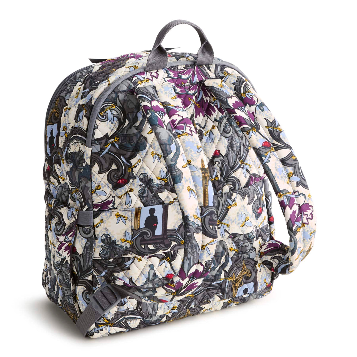 Harry Potter Bancroft Backpack in Challenges