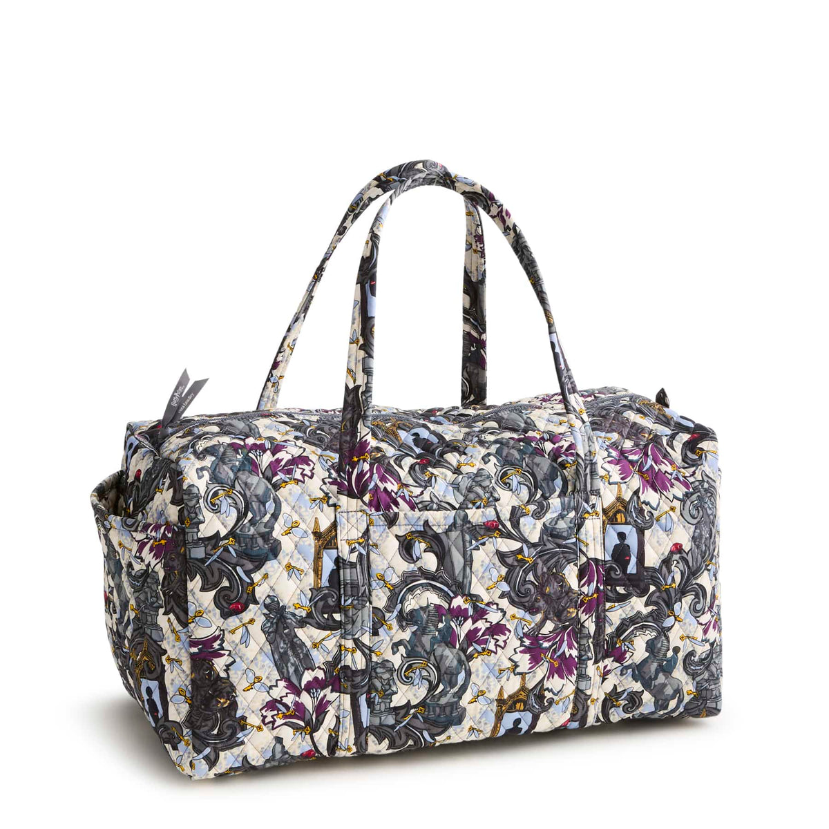 Harry Potter Large Original Duffel Bag in Challenges