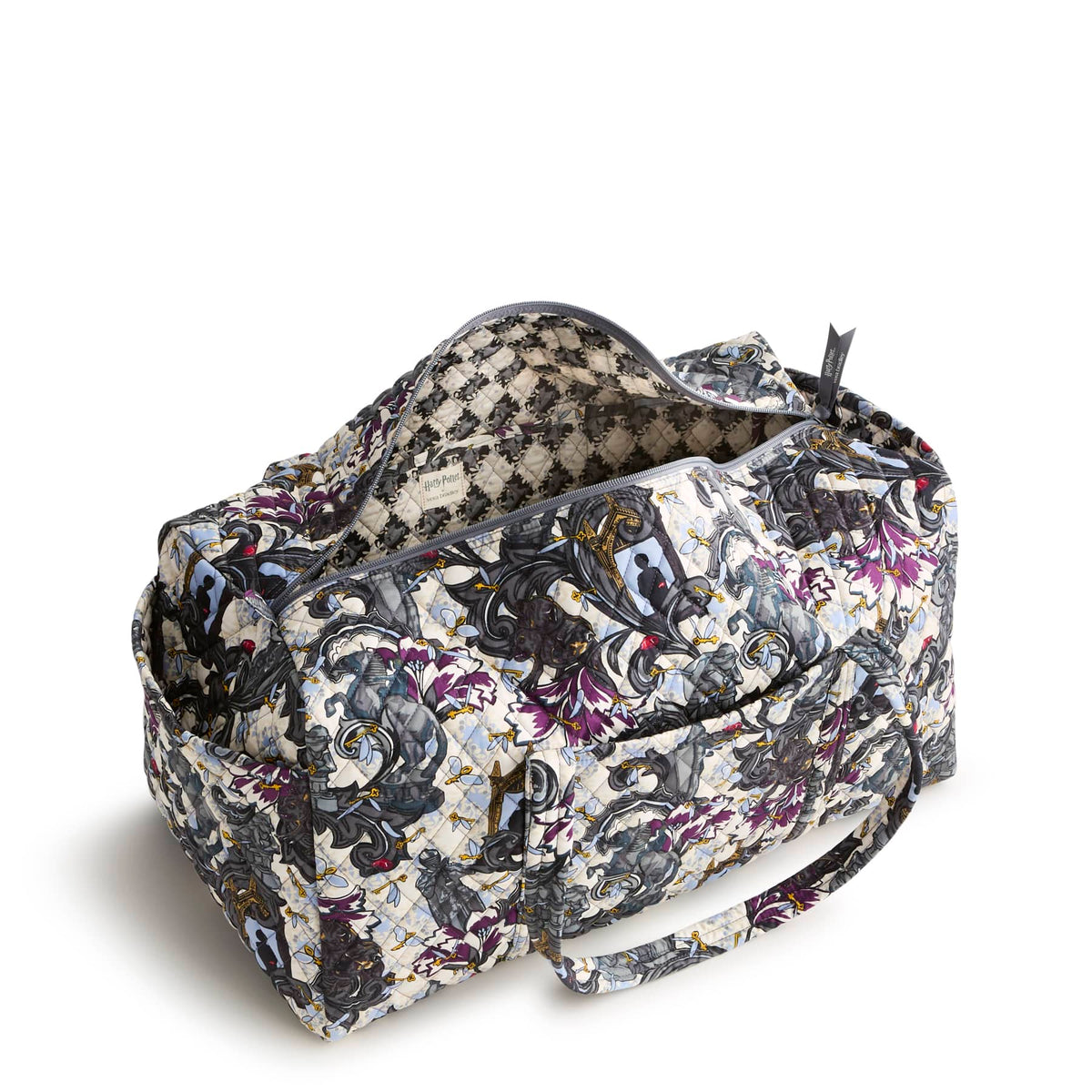 Harry Potter Large Original Duffel Bag in Challenges