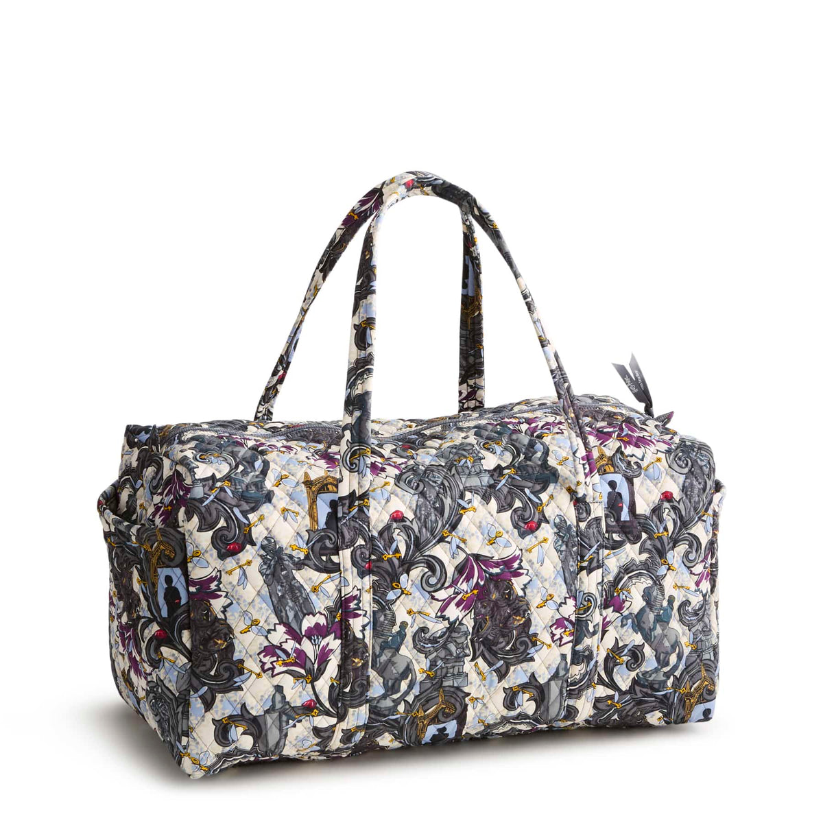 Harry Potter Large Original Duffel Bag in Challenges