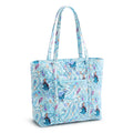 Disney Frozen Vera Tote in Paisley