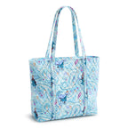 Disney Frozen Vera Tote in Paisley