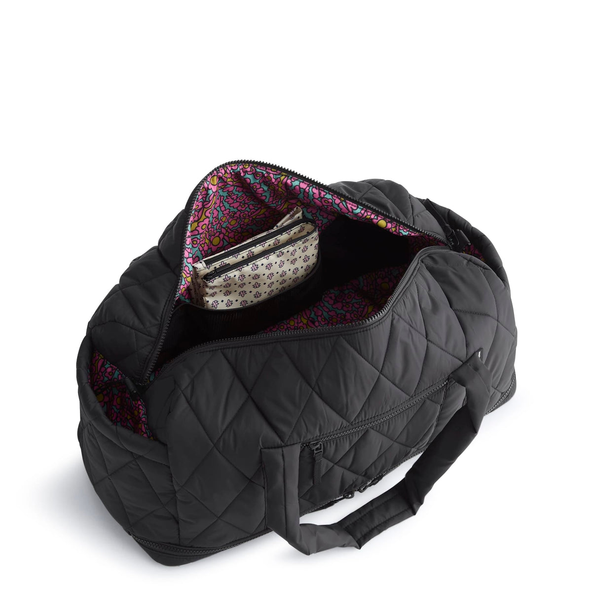 Hollyhill Duffel Bag in Moonless Night