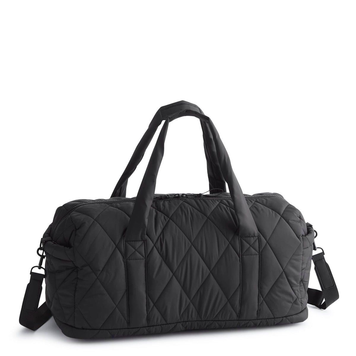 Hollyhill Duffel Bag in Moonless Night