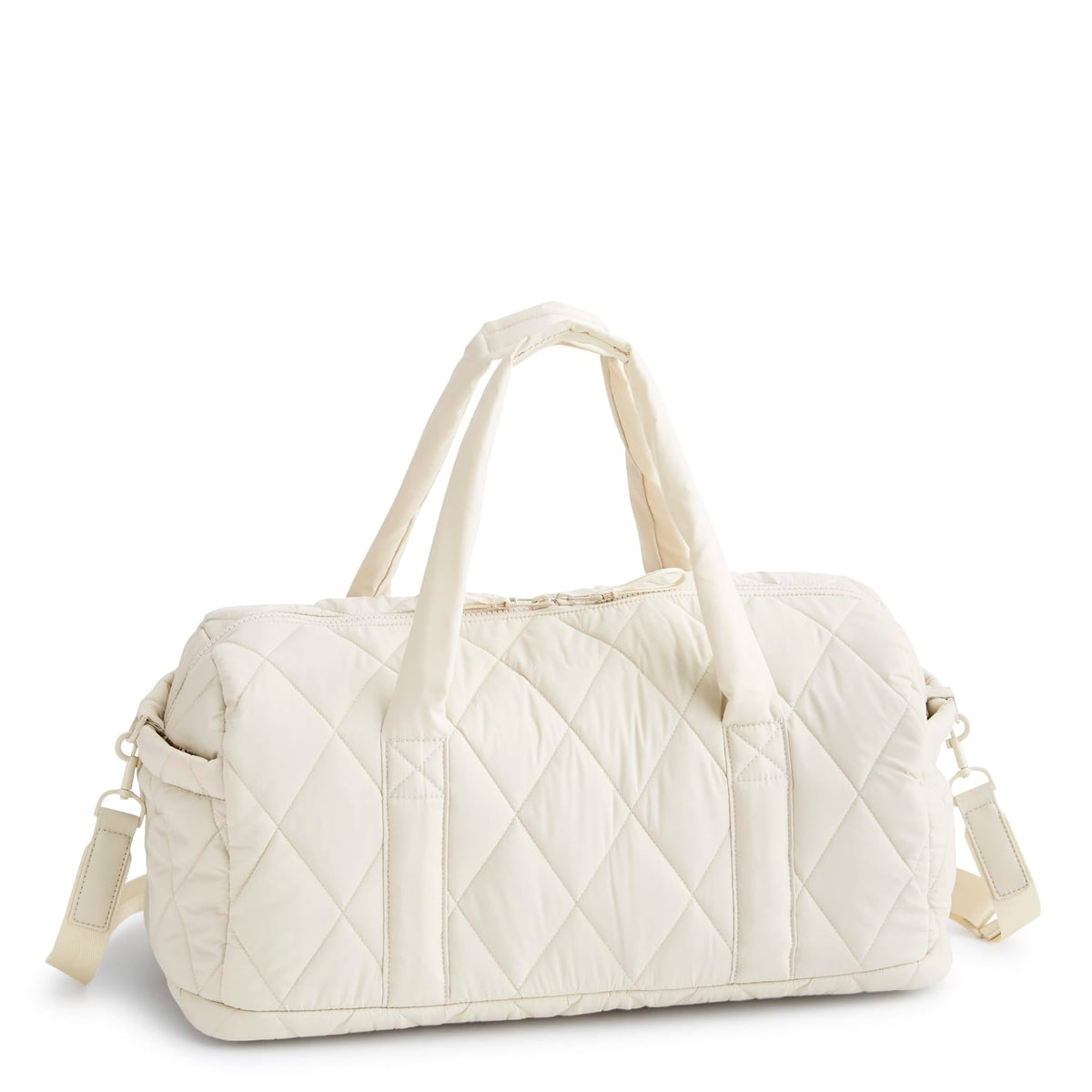 Hollyhill Duffel Bag in Pumice Stone