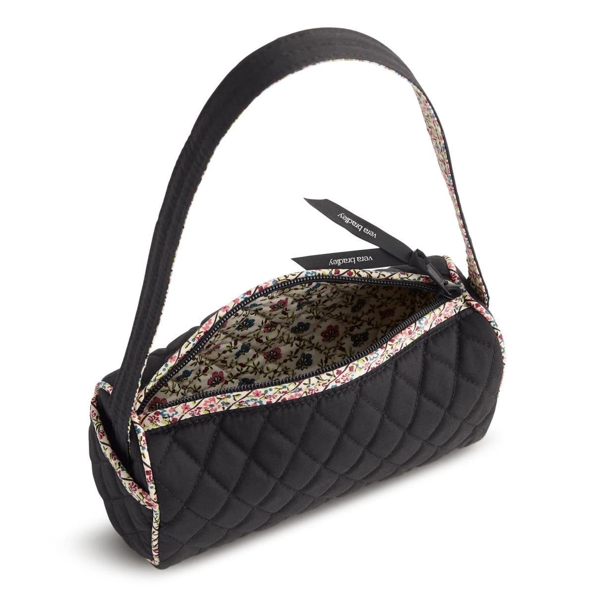 Maisie Shoulder Handbag in Moonless Night