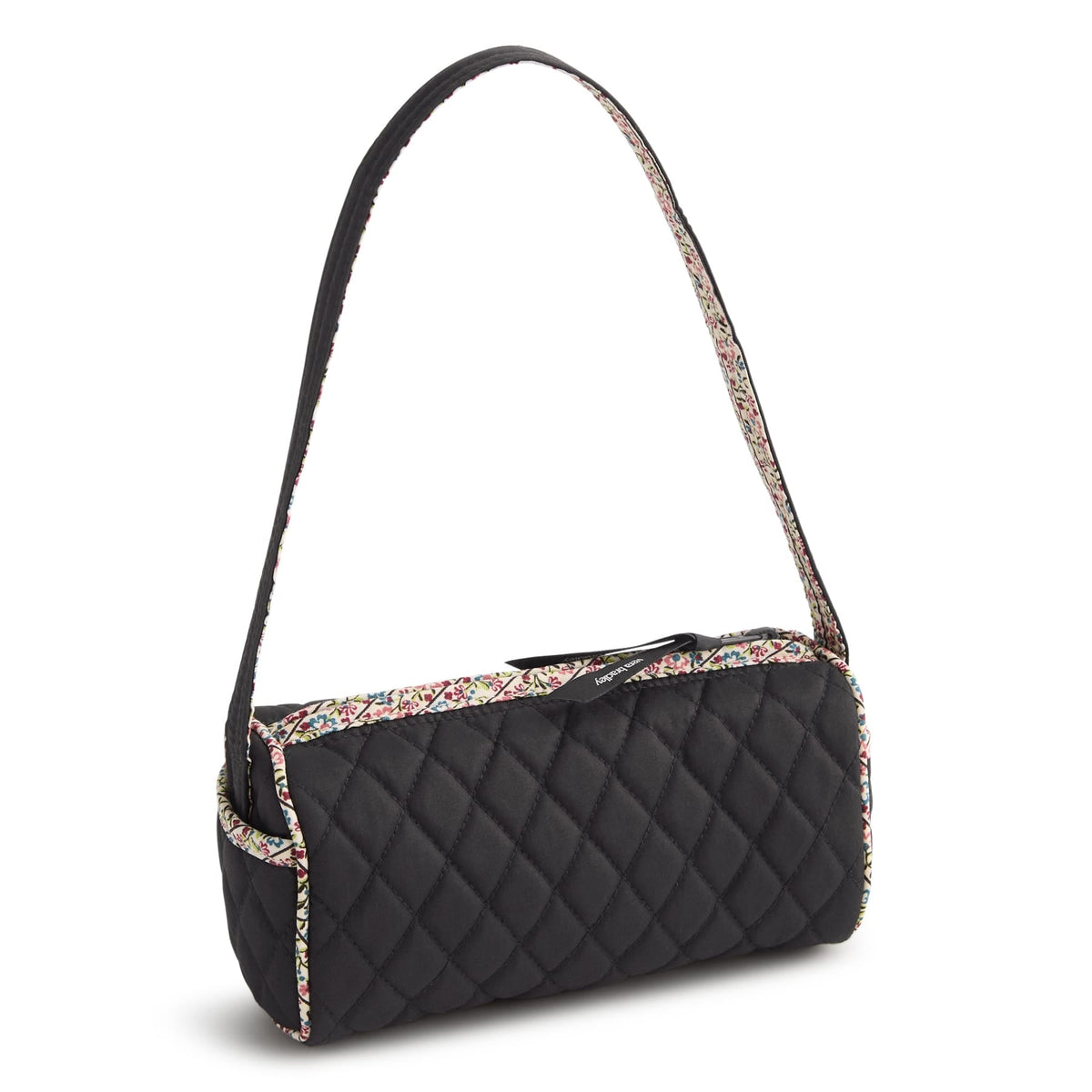 Maisie Shoulder Handbag in Moonless Night