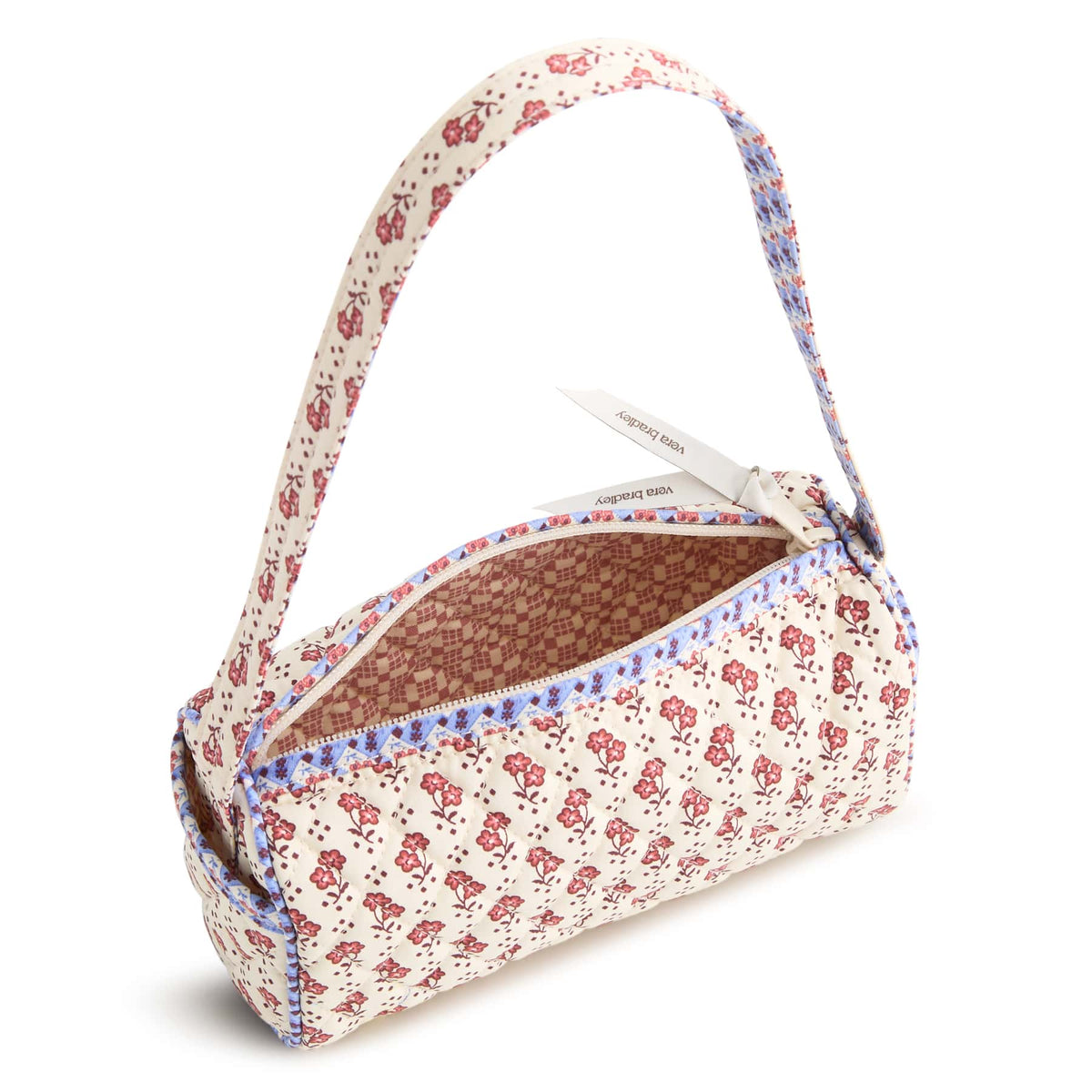 Maisie Shoulder Handbag in Rachel Ditsy