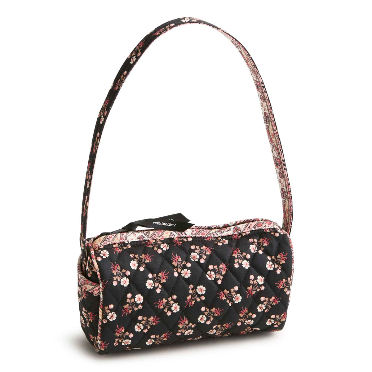 Maisie Handbag in Melissa Ditsy