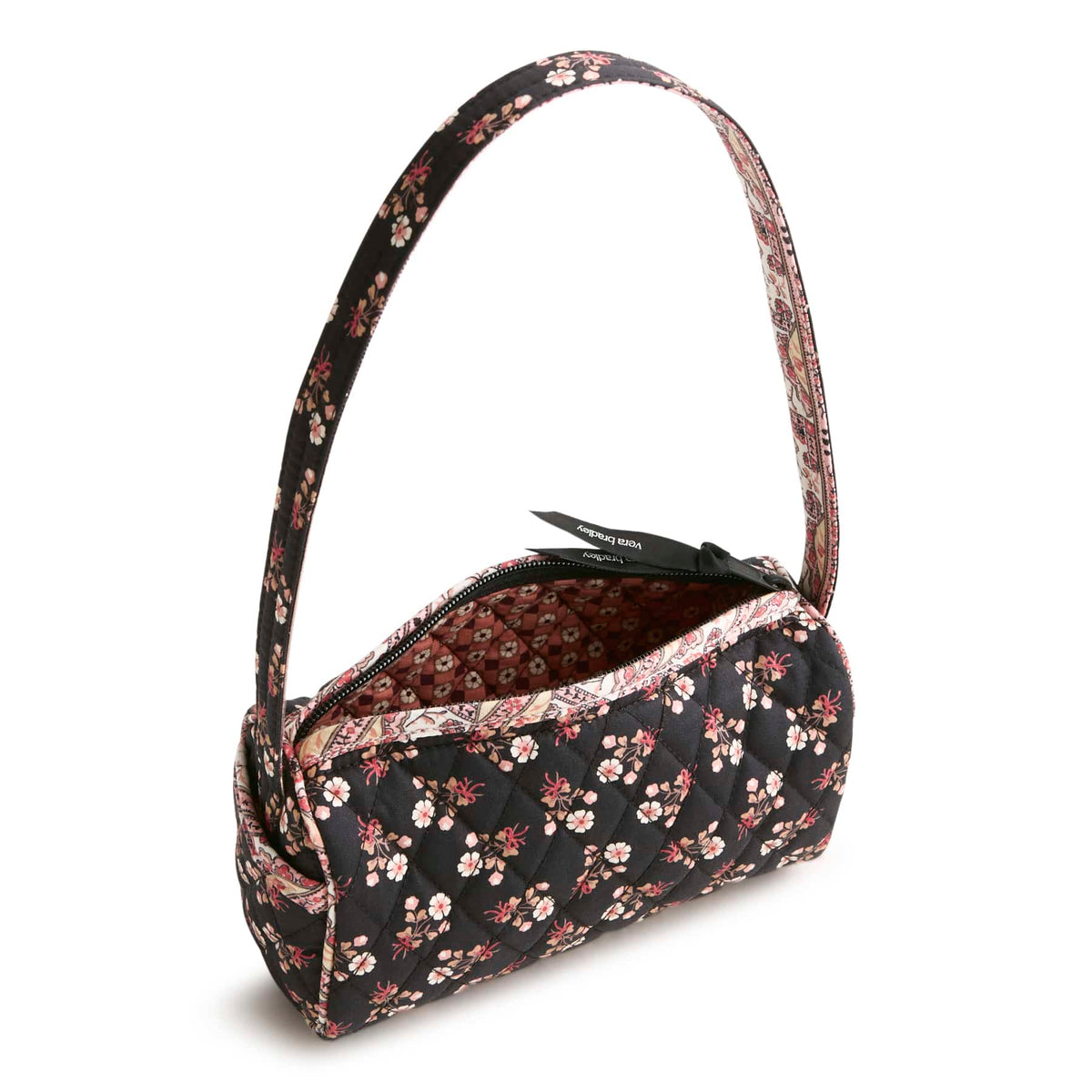Maisie Handbag in Melissa Ditsy