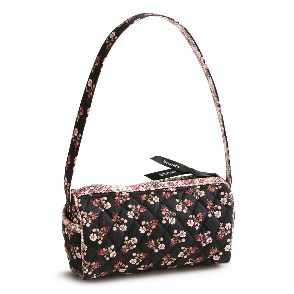 Maisie Handbag in Melissa Ditsy
