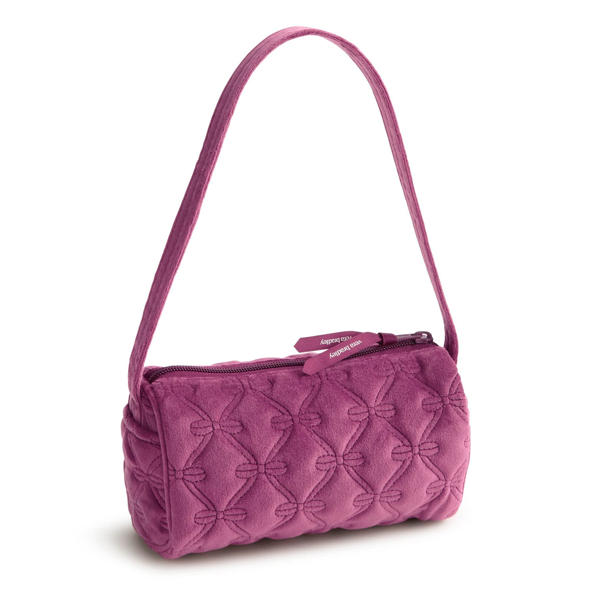 Maisie Handbag in Burgundy