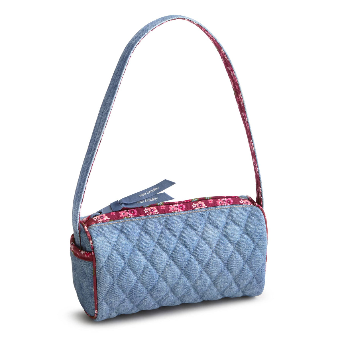 Maisie Handbag in Riverside Denim