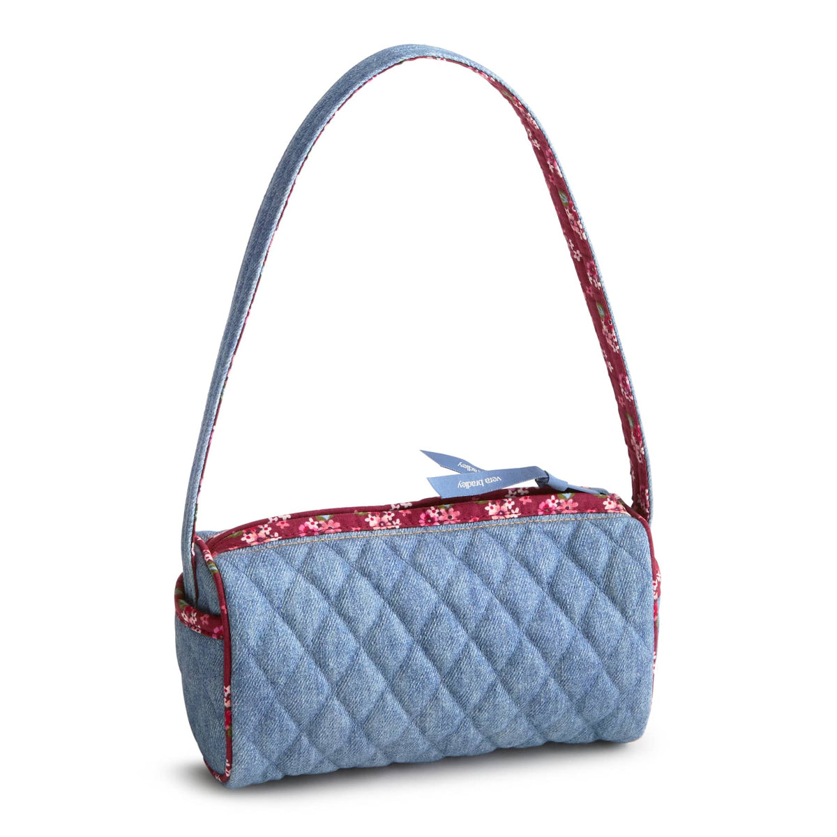 Maisie Handbag in Riverside Denim