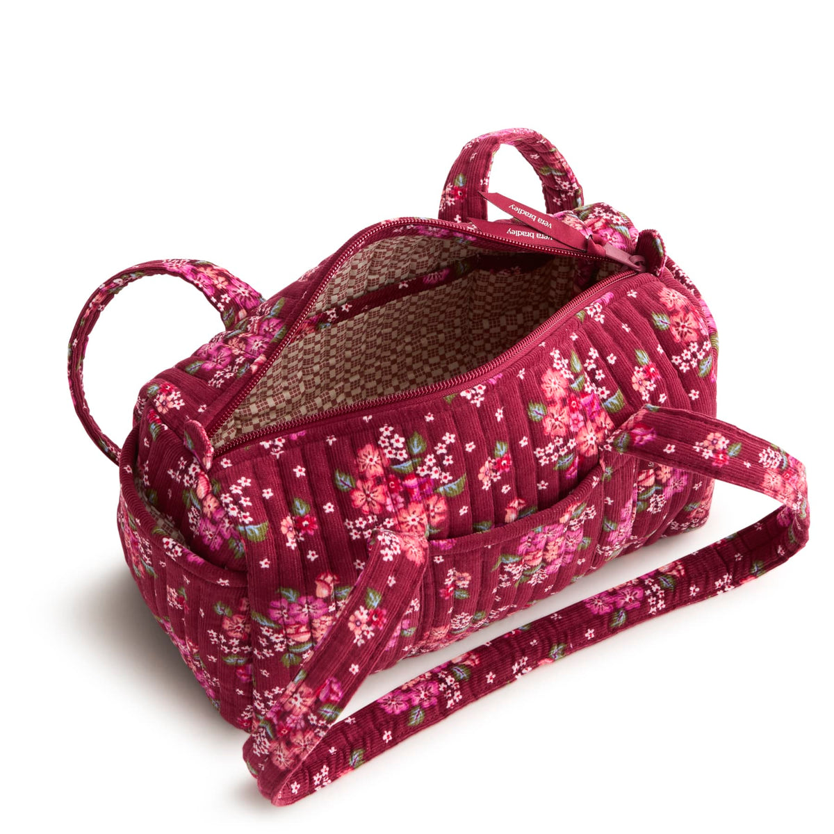 Original 100 Handbag in Petal Pouf