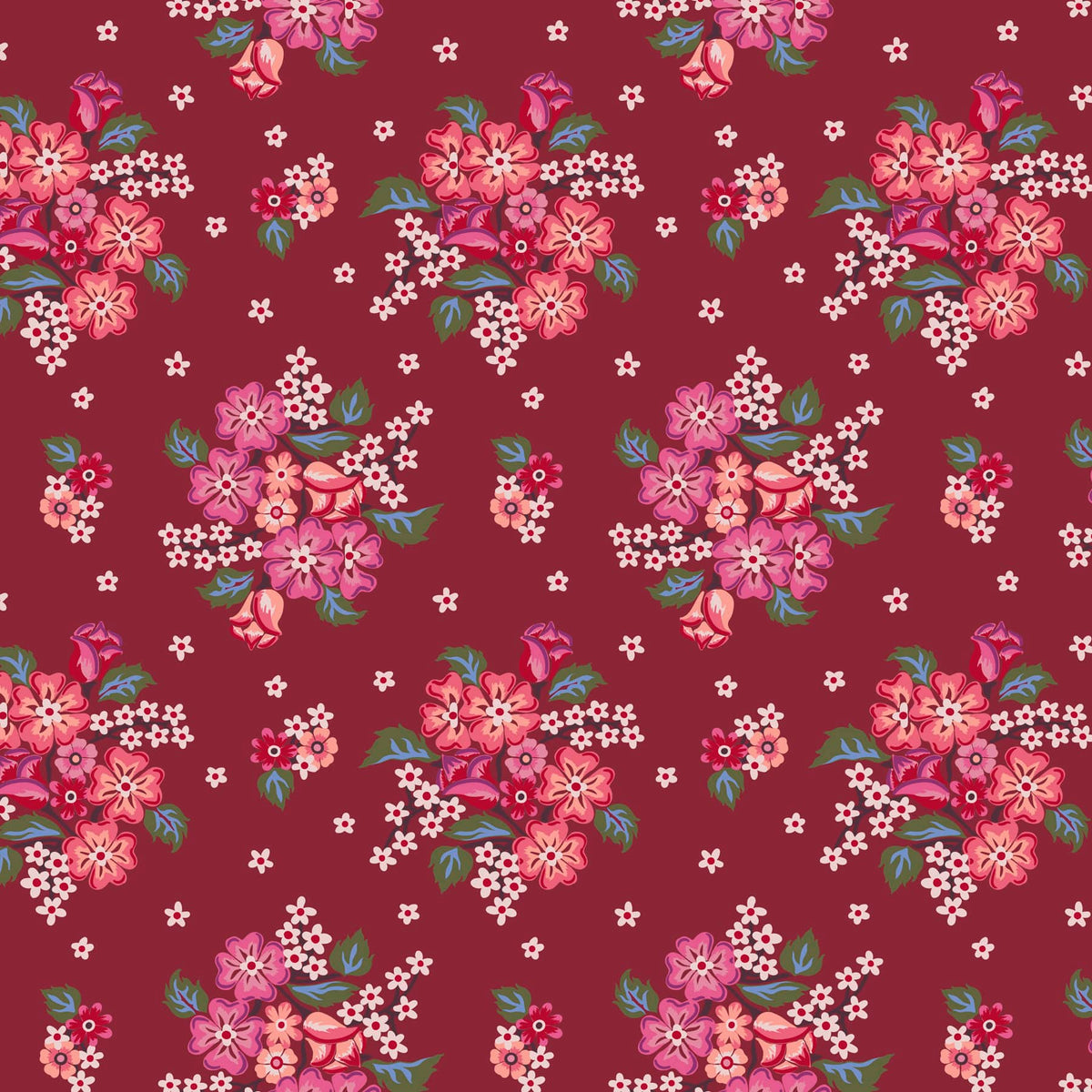 Original 100 Handbag in Petal Pouf