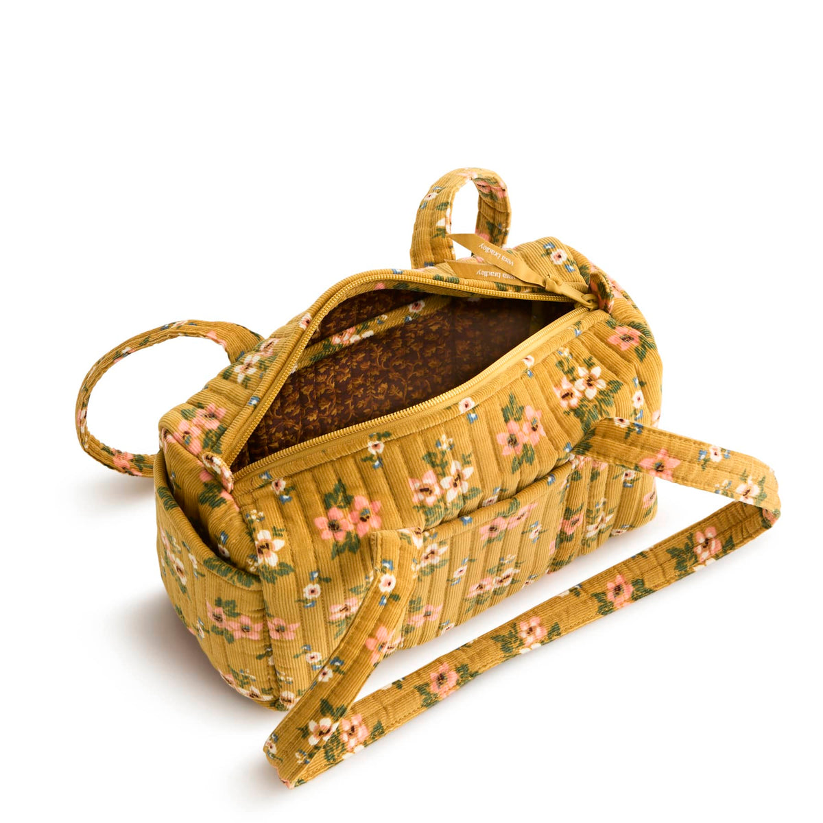 Original 100 Handbag in Honeybloom