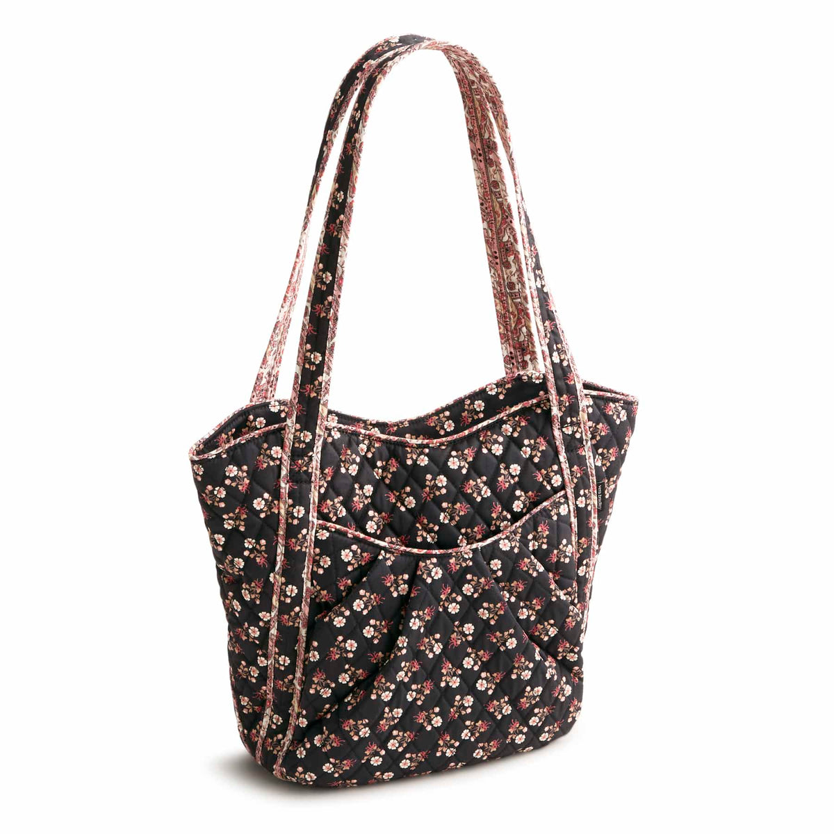 Amanda Shoulder Bag in Melissa Ditsy