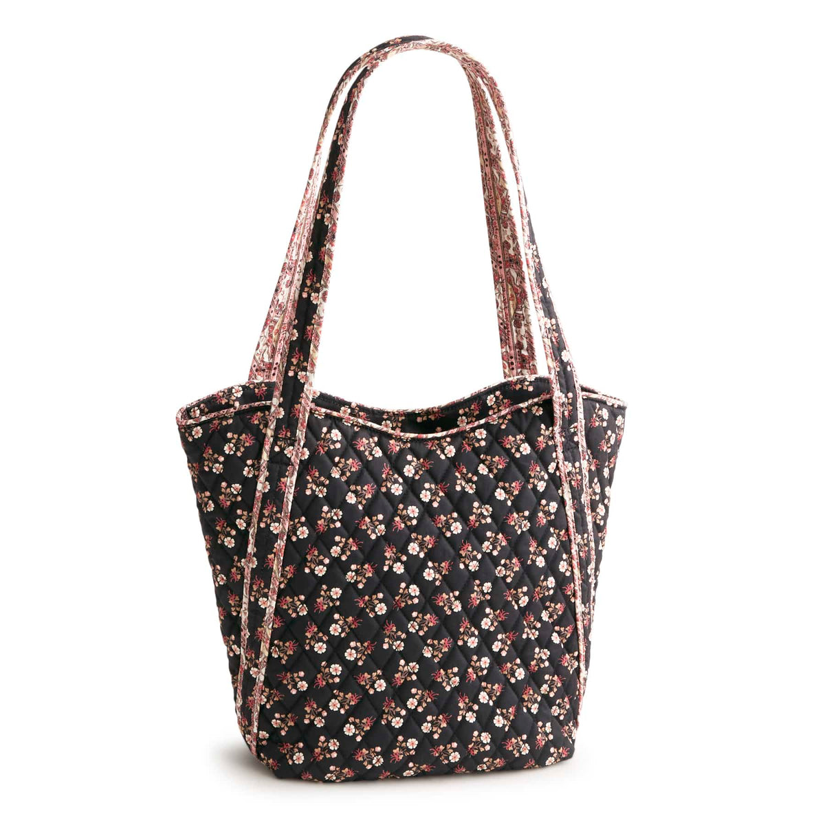 Amanda Shoulder Bag in Melissa Ditsy