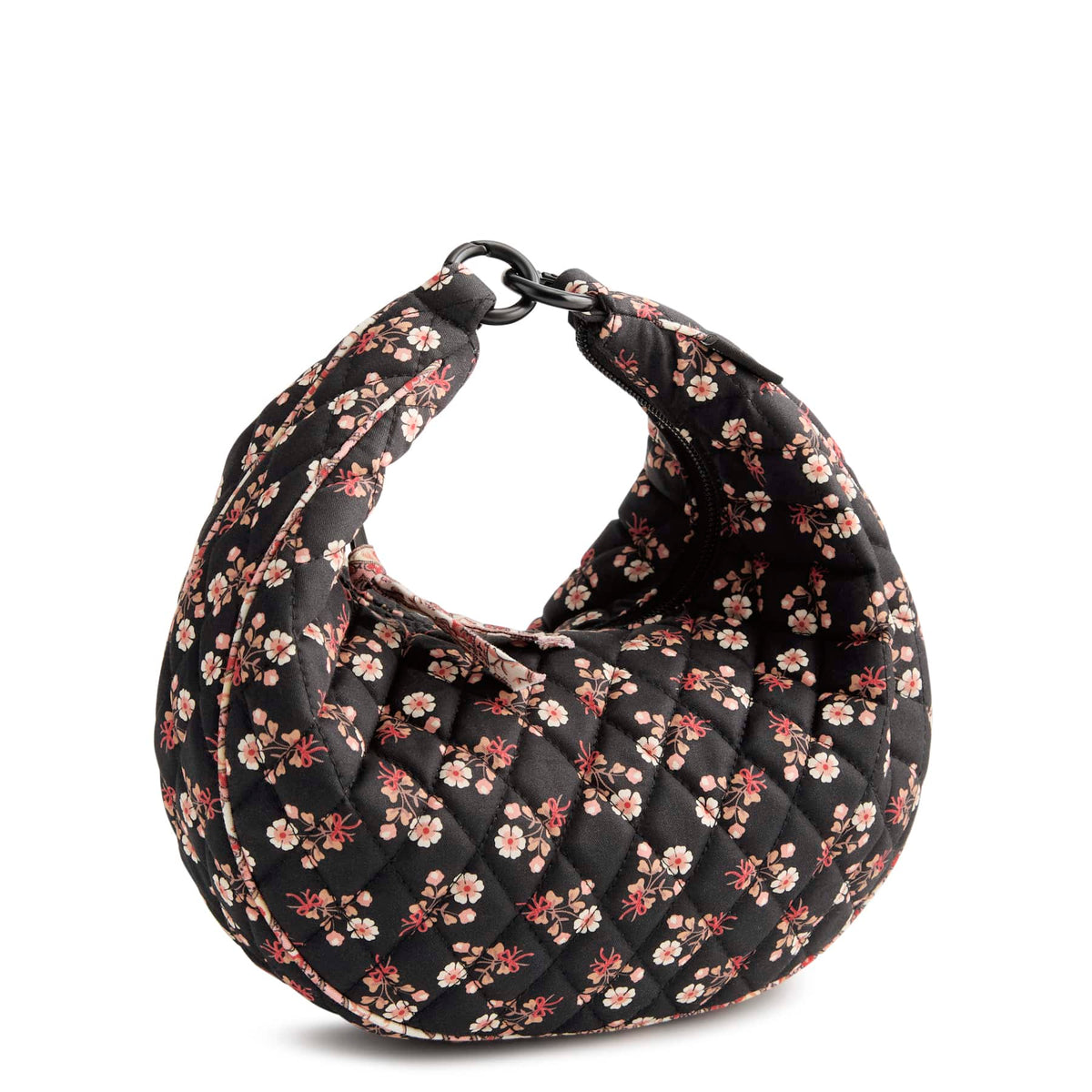Clara Convertible Shoulder Bag in Melissa Ditsy