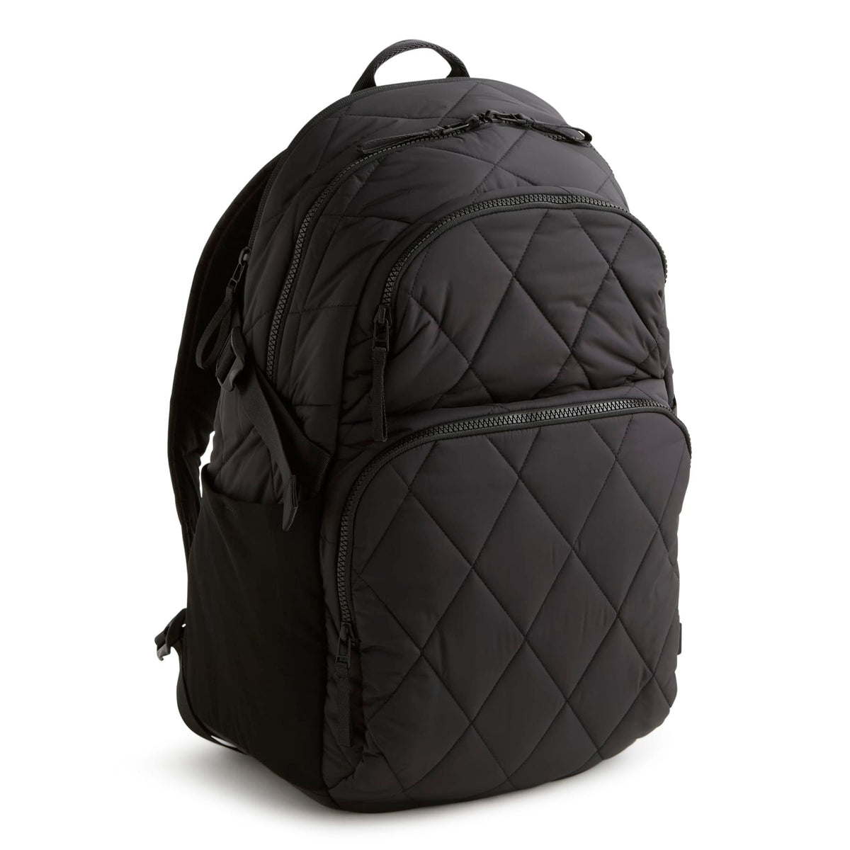 Large Clarion Backpack in Moonless Night