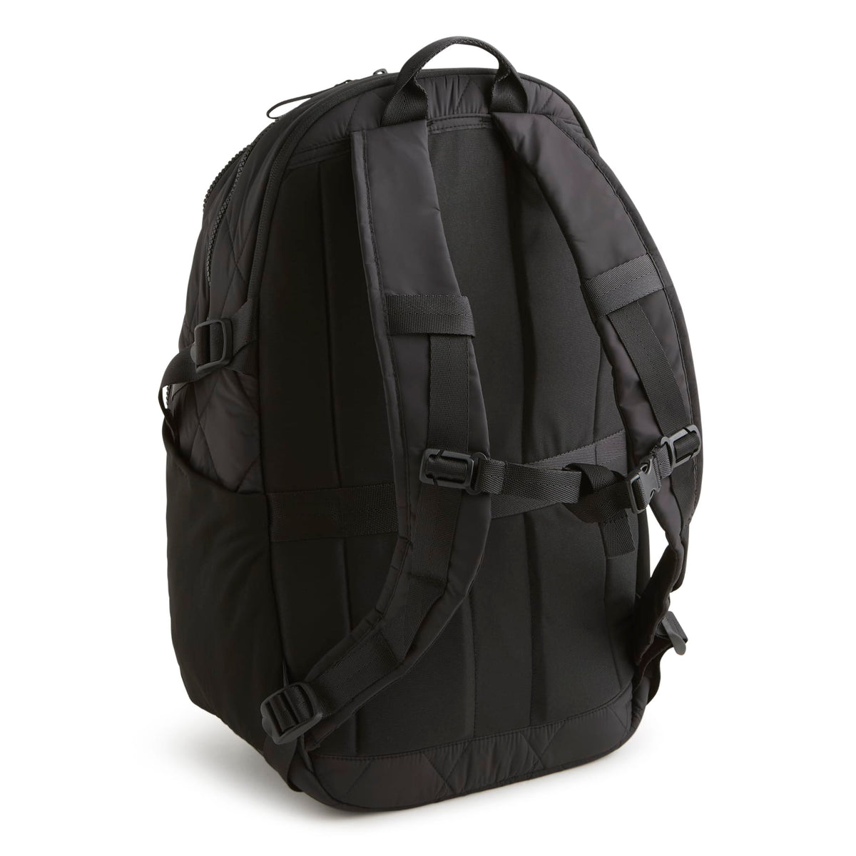 Large Clarion Backpack in Moonless Night