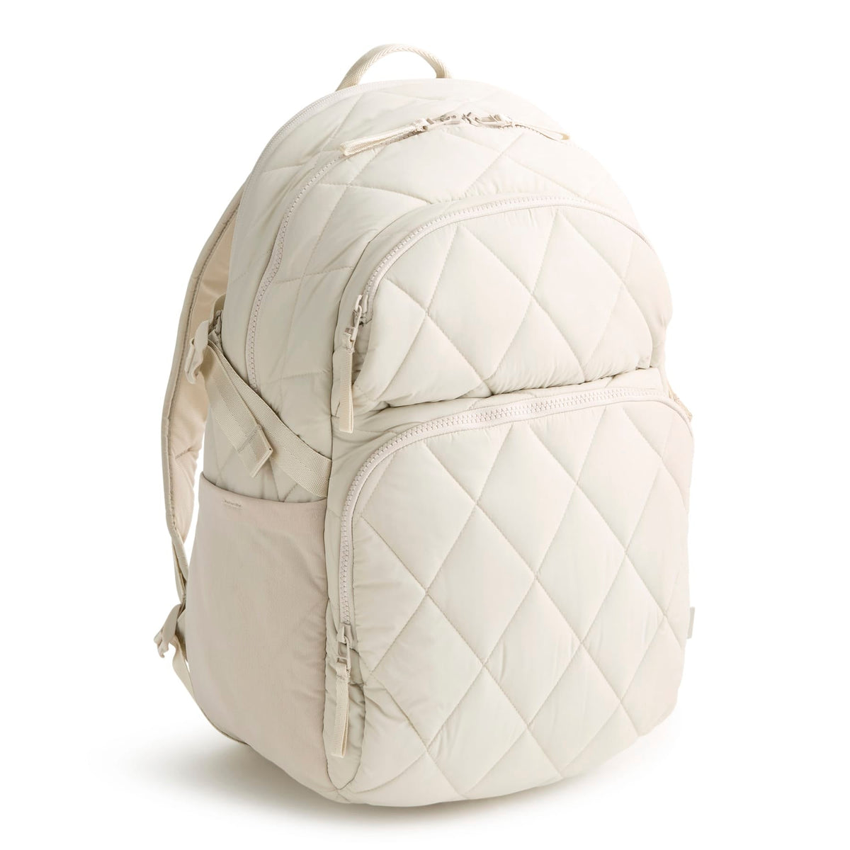 Large Clarion Backpack in Pumice Stone