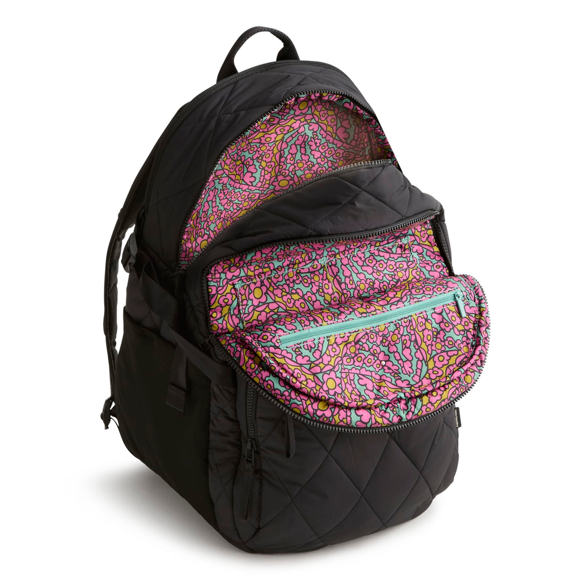XL Clarion Backpack in Moonless Night