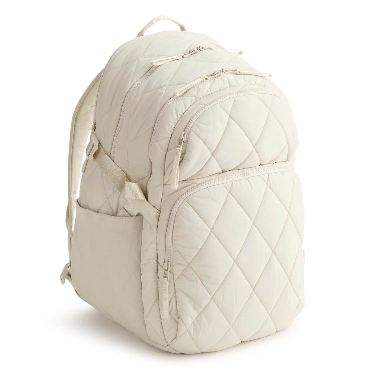 XL Clarion Backpack in Pumice Stone