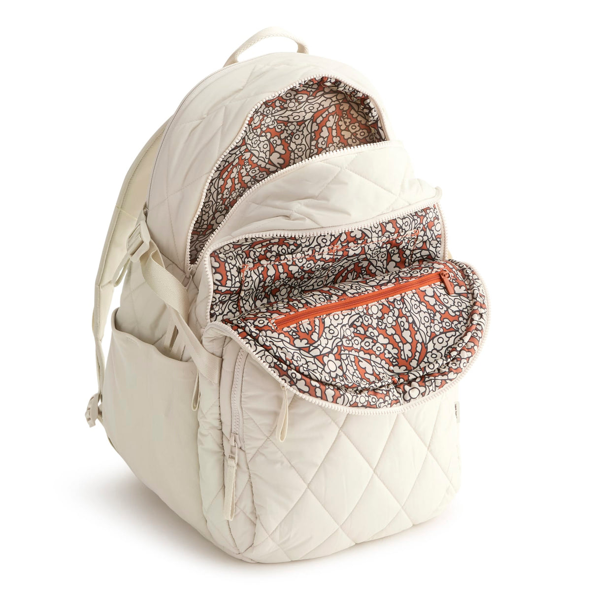 XL Clarion Backpack in Pumice Stone