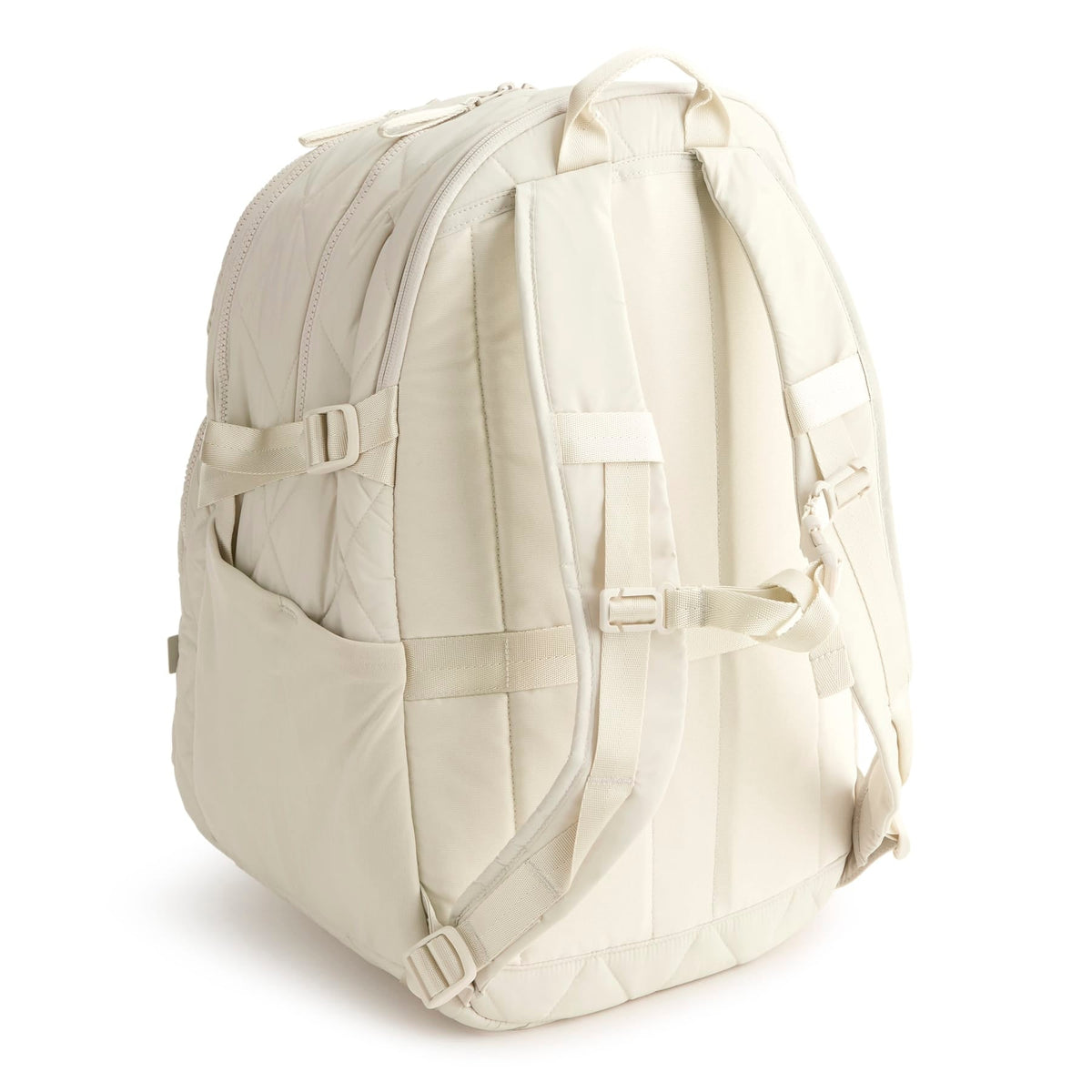 XL Clarion Backpack in Pumice Stone