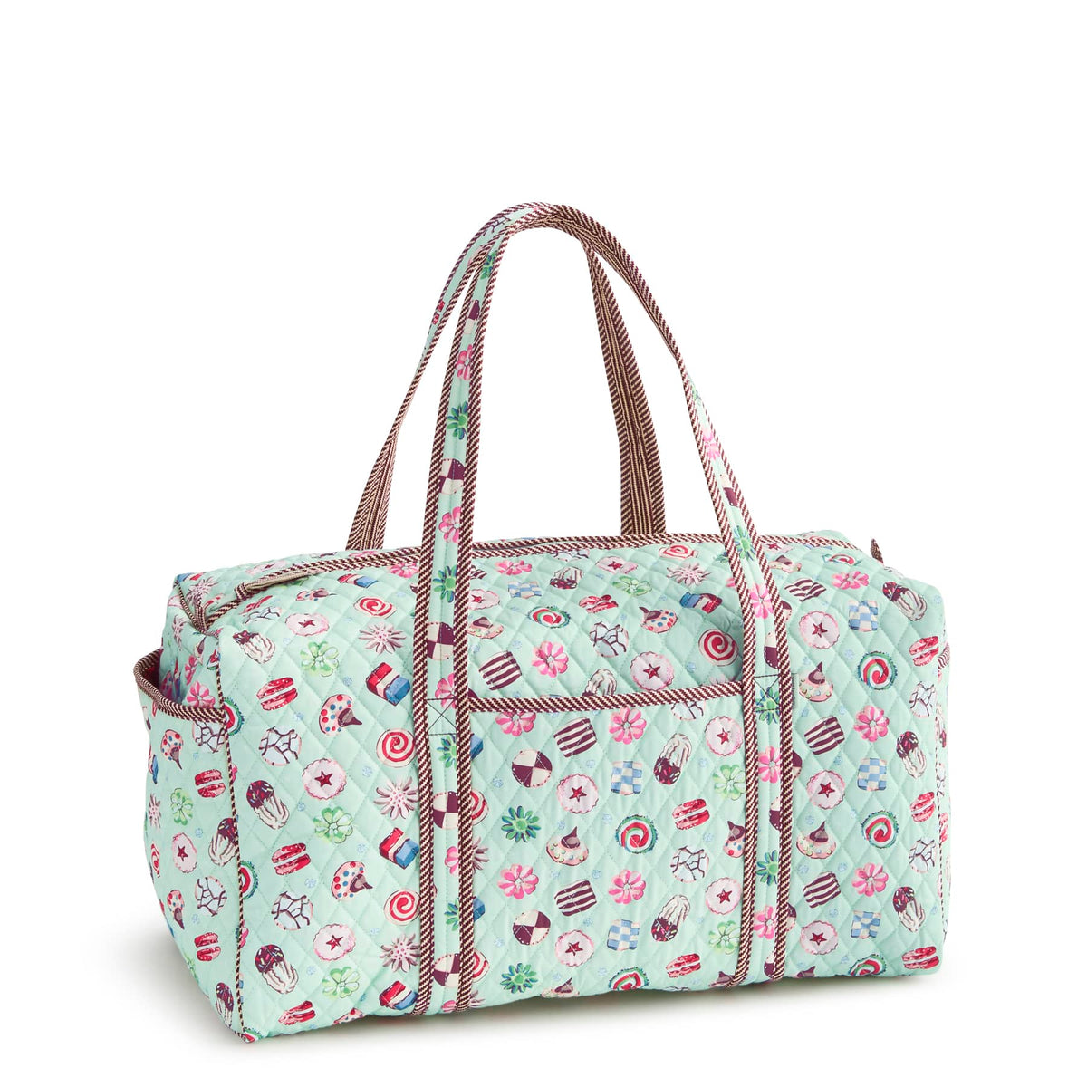 Large Original Duffel in Cookie Swap