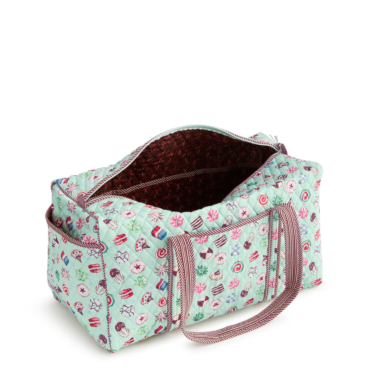 Large Original Duffel in Cookie Swap