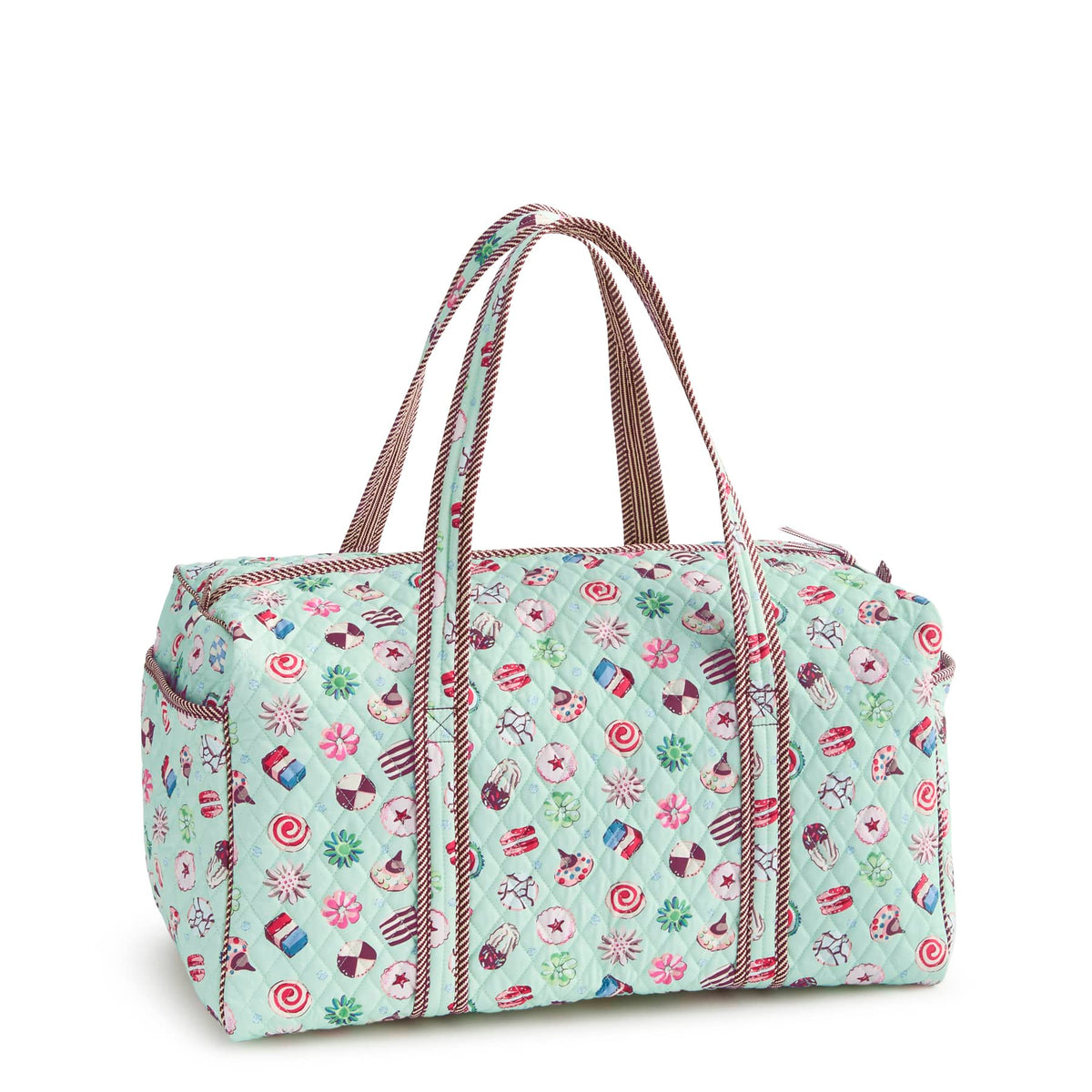 Large Original Duffel in Cookie Swap