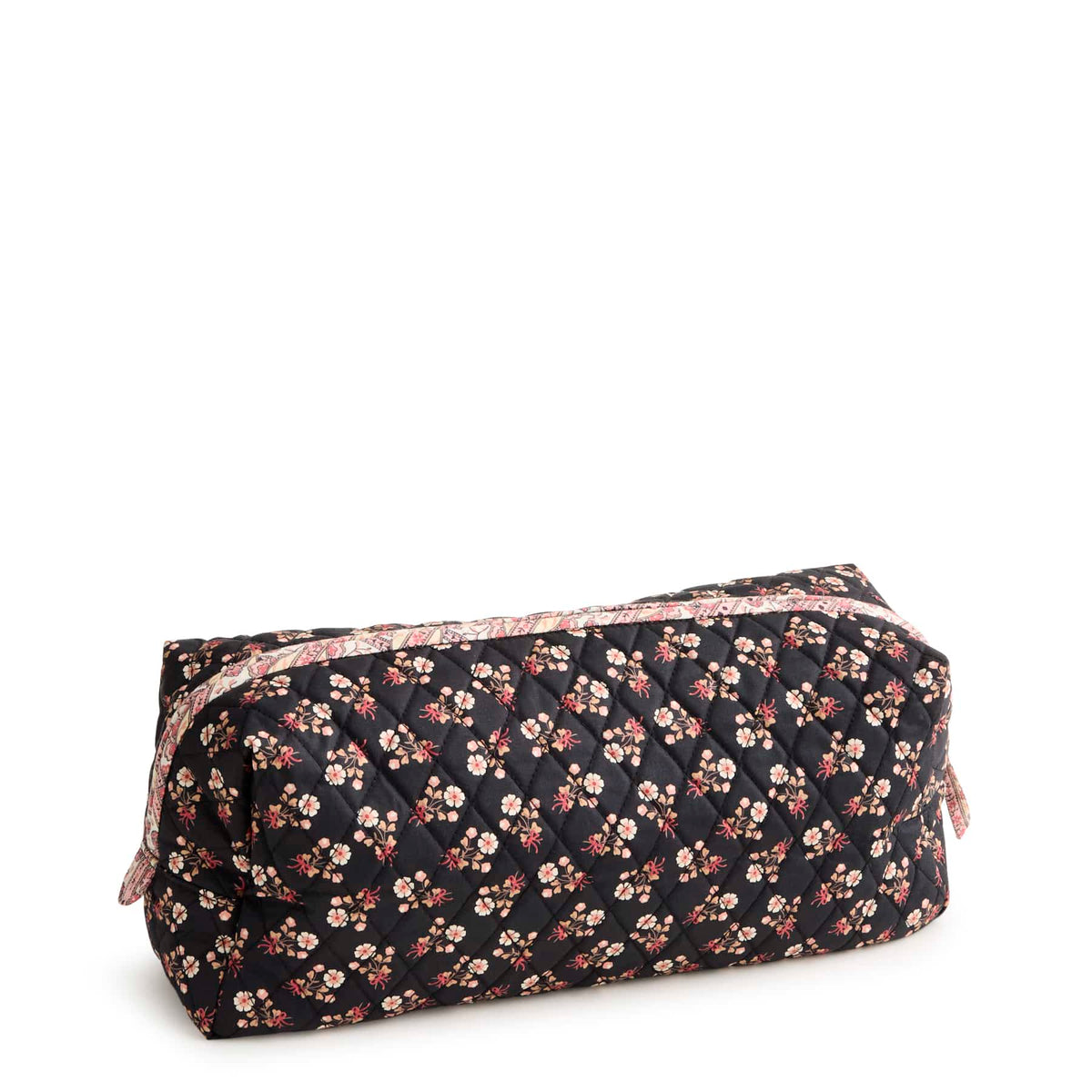 Hair Care Case in Melissa Ditsy