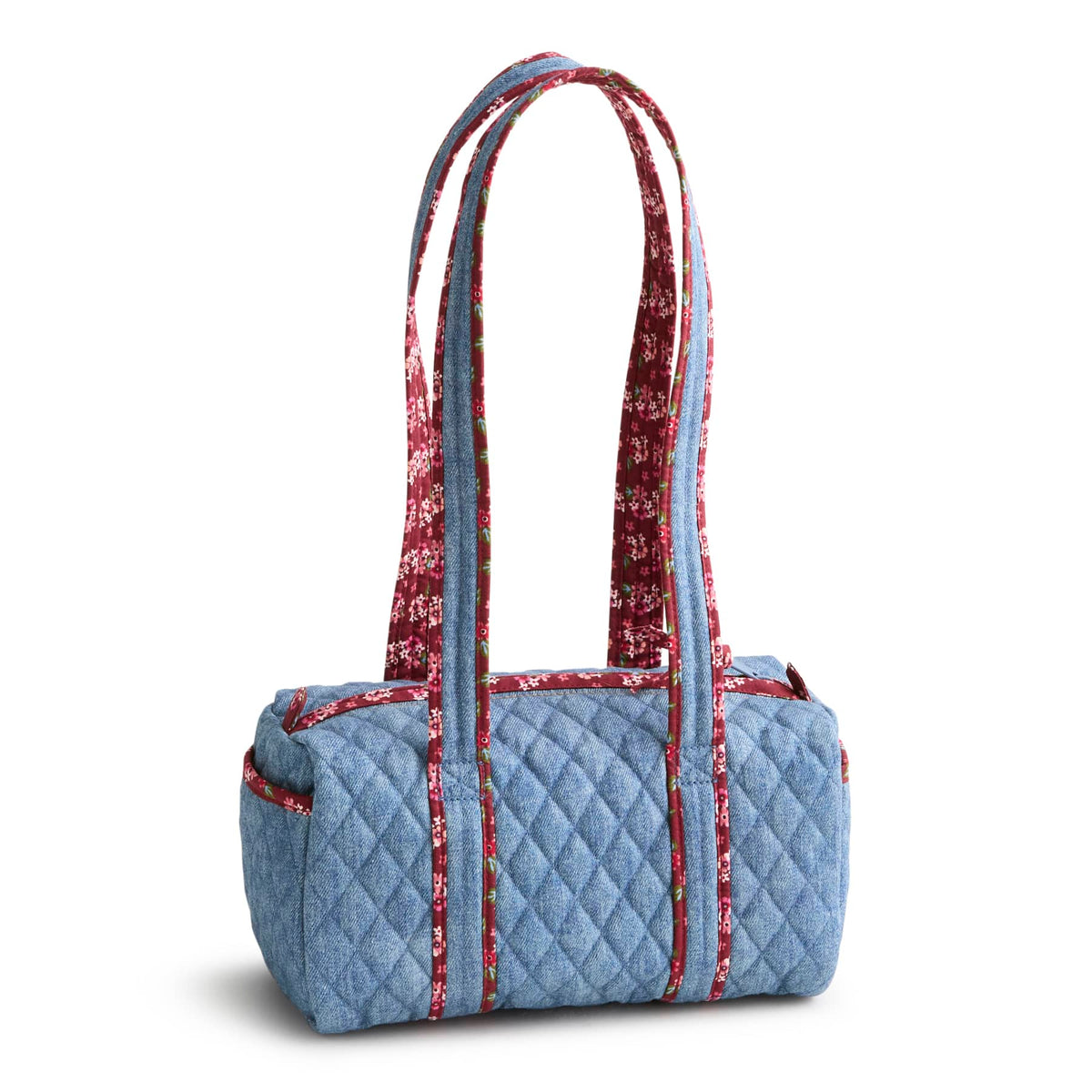 Original 100 Handbag in Riverside Denim