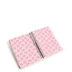 12 Month Undated Large Planner in Prairie Blooms