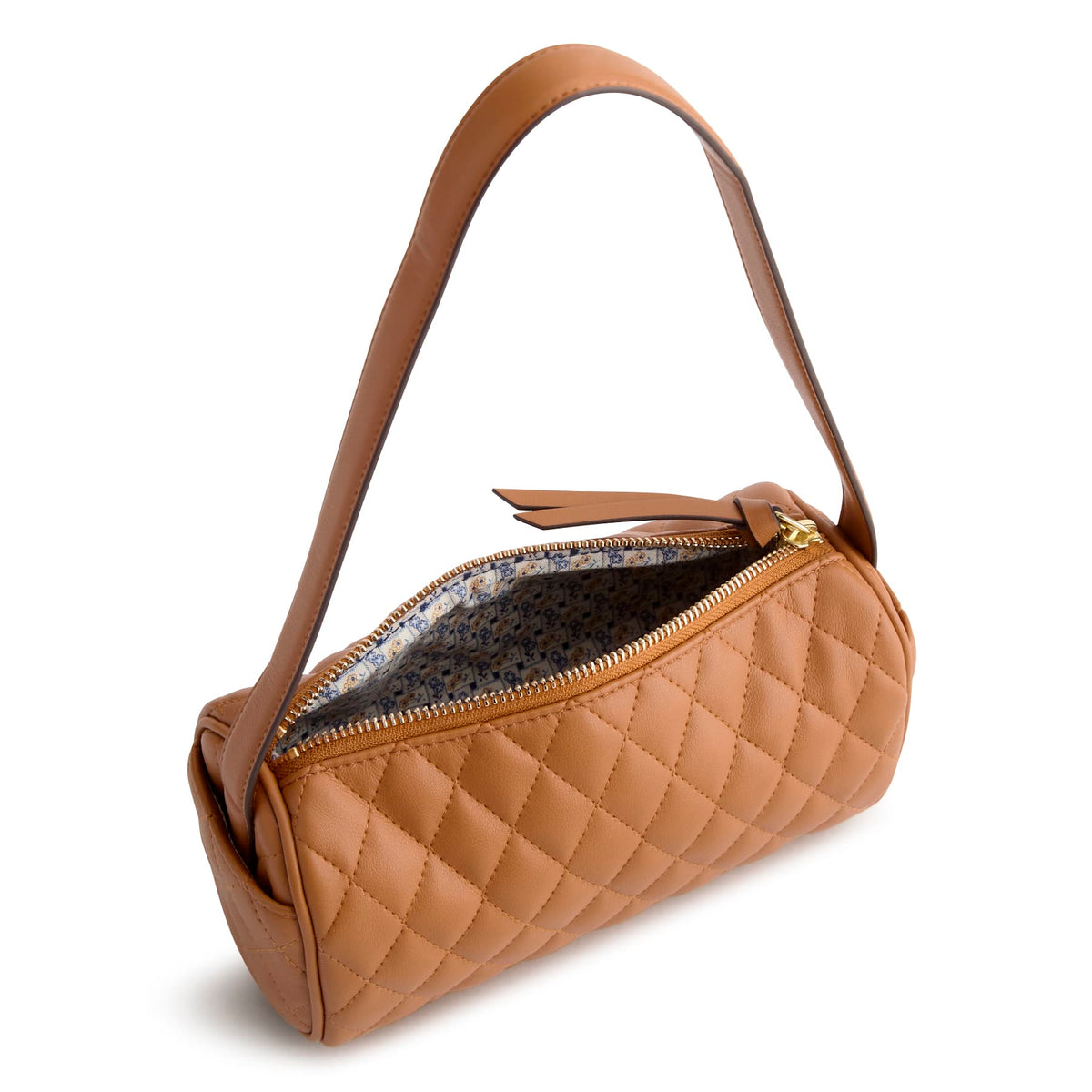 Maisie Handbag in Roasted Pecan