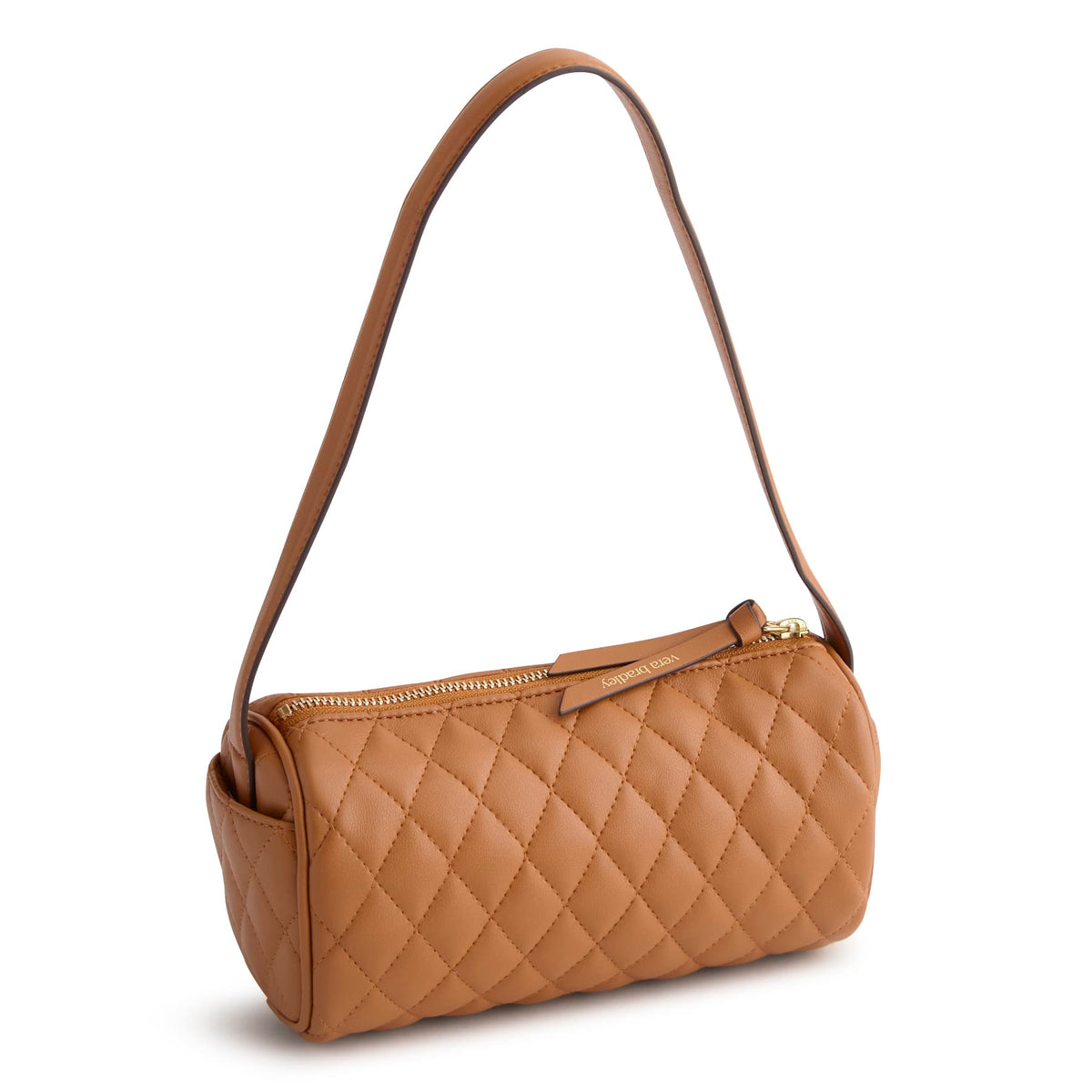Maisie Handbag in Roasted Pecan