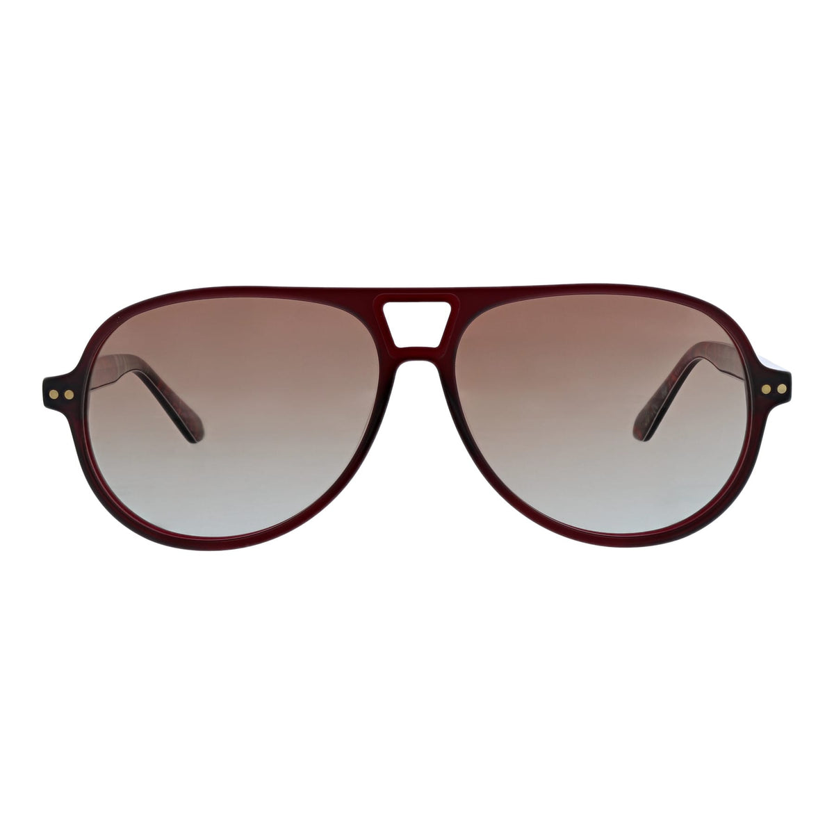 Olivia Polarized Sunglasses in Tapestry Blossoms
